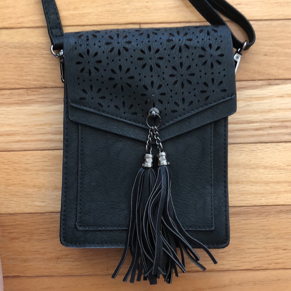 MINICAT shoulder bag - Picture 2 of 9